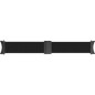 Samsung Urrem Smart watch Sort Rustfrit stål